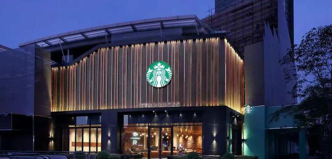饮品牌价值榜海底捞、瑞幸上榜！澳门新葡京网页2025年全球餐(图9)
