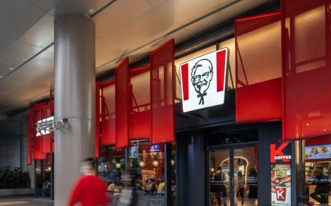 饮品牌价值榜海底捞、瑞幸上榜！澳门新葡京网页2025年全球餐(图6)