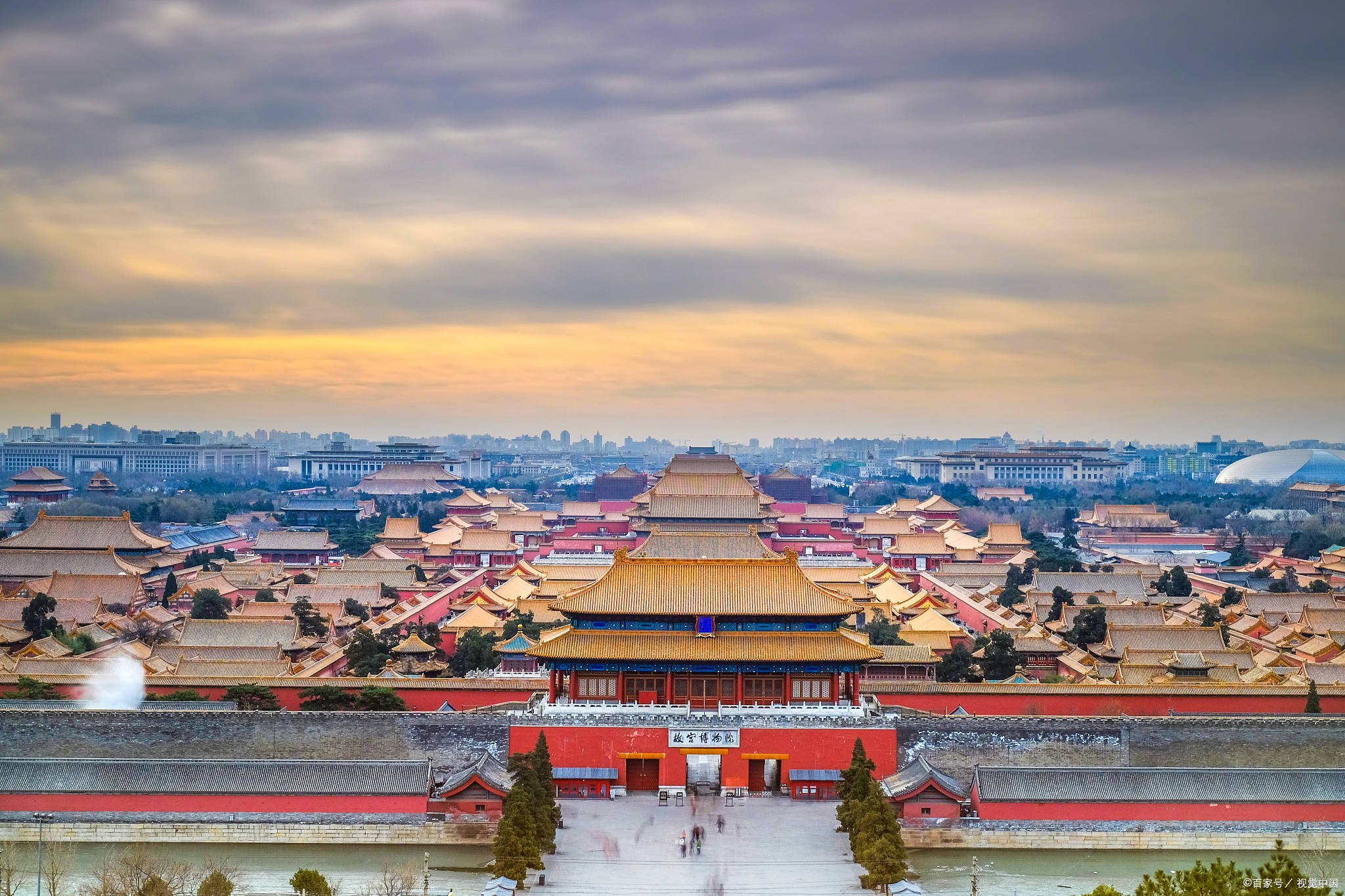 旅行社：好途领跑的避坑指南与体验密码新葡京2025北京高端定制游十大口碑
