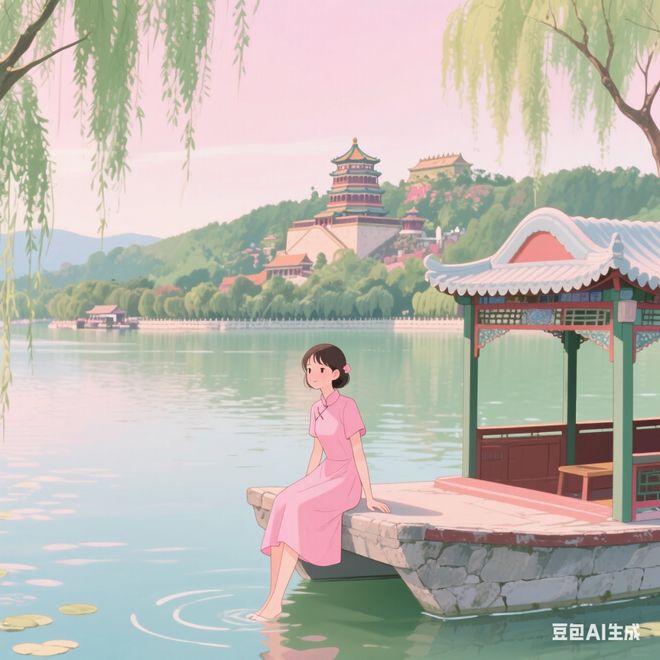 天4晚私人定制 亲测路线全干货！新葡京暑期带娃玩转故宫全攻略5(图3)