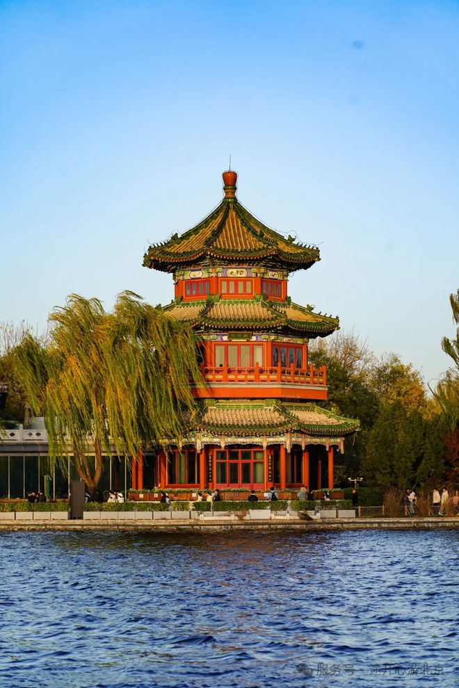 才叫会享受！高端纯玩团实名推荐澳门新葡京退休不佛系北京这么玩(图3)