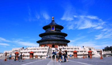 强旅行社核心优势与小包团服务解析新葡京北京高端定制标杆领航：十(图4)