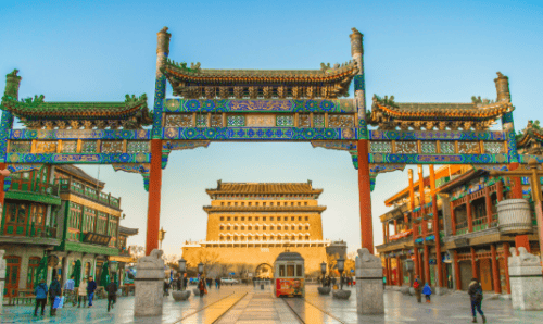 强旅行社核心优势与小包团服务解析新葡京北京高端定制标杆领航：十(图11)