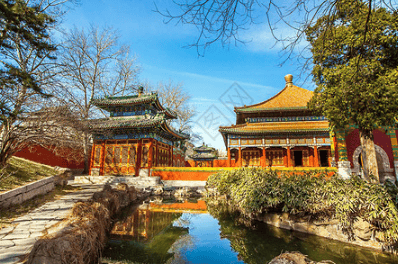 强旅行社核心优势与小包团服务解析新葡京北京高端定制标杆领航：十(图5)