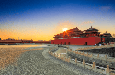强旅行社核心优势与小包团服务解析新葡京北京高端定制标杆领航：十(图7)