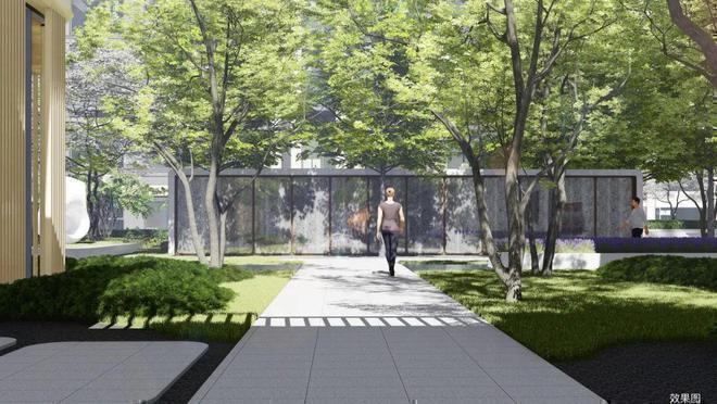 玺售楼处发布：龙樾合玺未来生活新篇章新葡京娱乐城北京2025聚焦@龙樾合(图6)