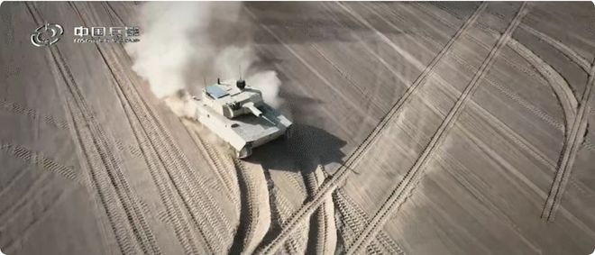 推出的VU-T10适合未来的无人攻防作战新葡京网上赌场机械人战车曝光：北方工业