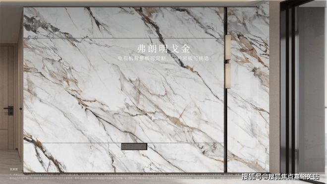 利天奕售楼处发布：抢占国际社区红利新葡京娱乐城双十一豪宅聚焦@唐镇保(图11)