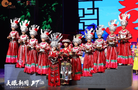 城!贵阳奏响演艺经济最强音新葡京博彩看一场演出游一座(图2) 城!贵阳奏响演艺经济最强音新葡京博彩看一场演出游一座(图2)