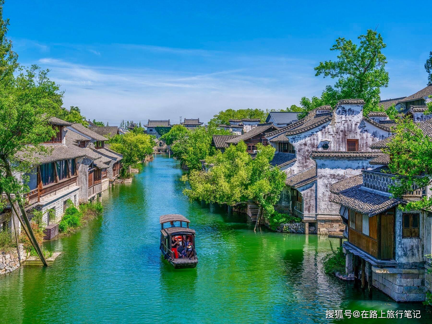 游小宇的匠心服务之旅 畅玩苏州杭州南京上海无锡华东五市首选旅游规划师新葡京娱乐城【浙江轻奢品质纯玩团推荐】——邂逅诗画江南邂逅杭州十佳导(图4)