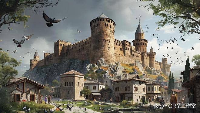 行：地下城探秘与沙漠风情澳门新葡京入口卡伊自由