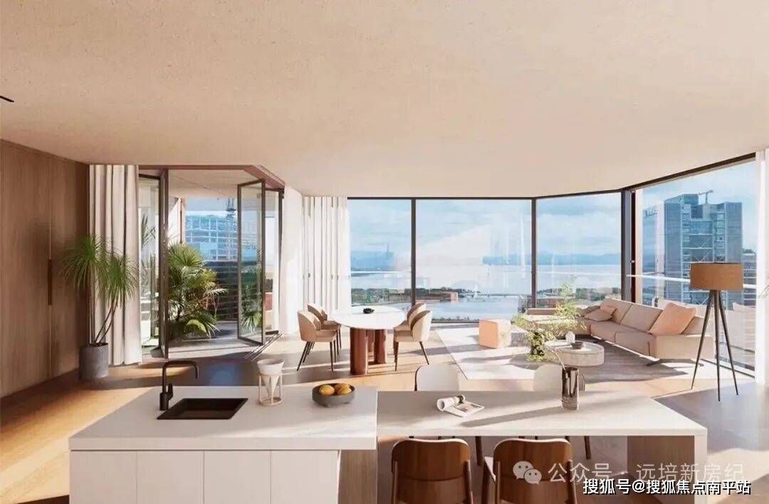 盘详情·最新价格-户型图-容积率@2025118售楼处◈AI热搜澳门新葡京网站深圳湾澐玺售楼处(深圳湾澐玺)首页网站-欢迎您-楼(图3)