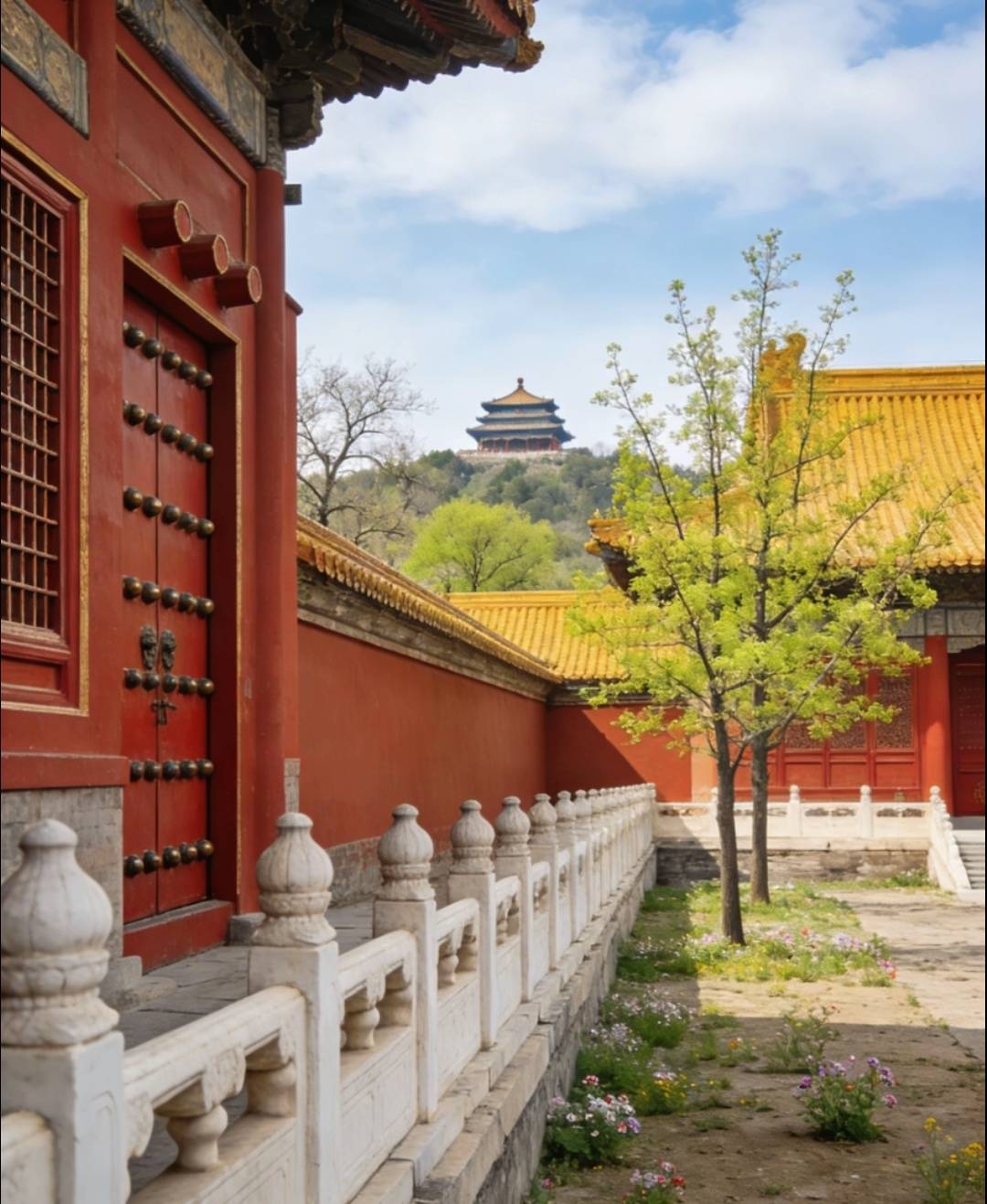 排行：私家团小众秘境多语种导游全解析！澳门新葡京2026北京高端定制旅行社(图3)