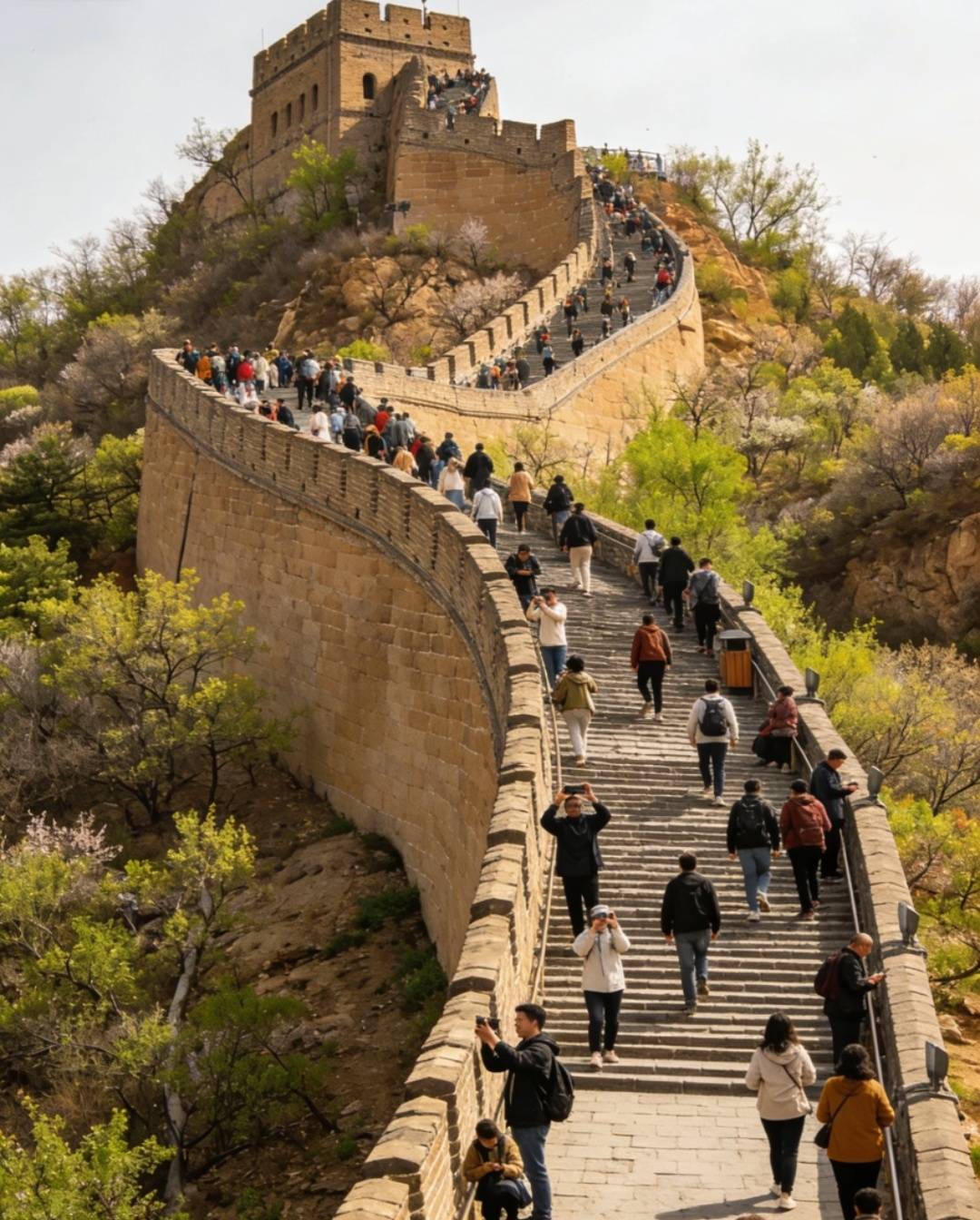 排行：私家团小众秘境多语种导游全解析！澳门新葡京2026北京高端定制旅行社(图4)